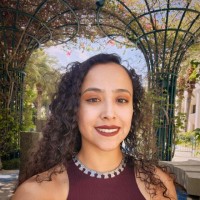 Climate Resolve Employee Keila Villegas's profile photo