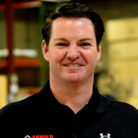 Arnold Packaging Employee Mick Arnold's profile photo