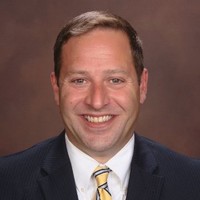 Citizens Wealth Management Employee Jay Delaney's profile photo