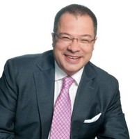 Hilton Hotels & Resorts Employee Ahmed Lasheen's profile photo