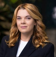 Dutch Banking Association Employee Leontine Poel's profile photo