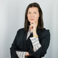 GBA POLSKA Employee Małgorzata Marzec's profile photo