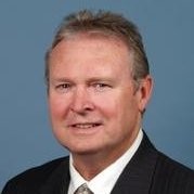 American Family Insurance Employee Monte Hack's profile photo