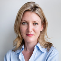 Smithsonian Institution Employee Sabrina Sholts's profile photo