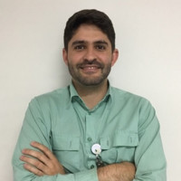 Vale Employee Leandro Lemos's profile photo
