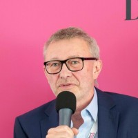 Archax Employee Simon Barnby's profile photo