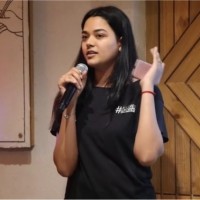 Facets.cloud Employee Ishwari Wani's profile photo