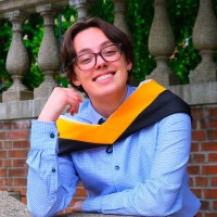 Boyd Biomedical Employee Annie Portoghese's profile photo