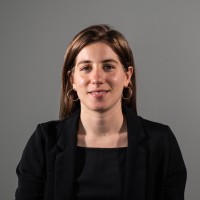 eightroom Employee Florencia Castelli's profile photo