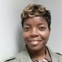 Chenega Corporation Employee Melanie Mathis's profile photo