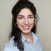 CIRCA Employee Ailén Vogel's profile photo