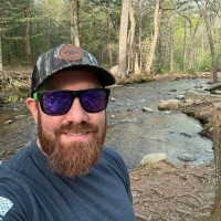 Smith & Wesson Employee Grant Dubuc's profile photo