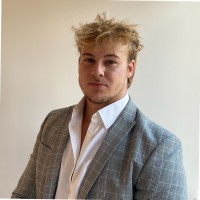 Gabriel Barwick's profile photo