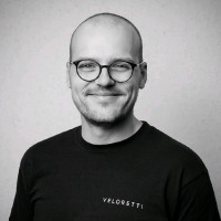 VELORETTI Employee Julien van Winden's profile photo
