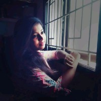 Suruthi Vasudevan Email