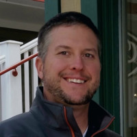 Forge Lumber Employee Mike Blazer's profile photo