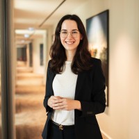 Wendelstein Employee Charlotte Bergmann's profile photo