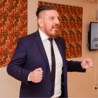 AUNE Employee Fernando Cancino's profile photo