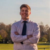 Trenton Thunder Employee Christopher Pierce's profile photo