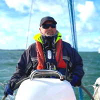 Hilti Great Britain Employee Nick Gant's profile photo