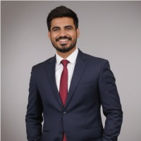 NFlow Technologies Pvt. Ltd. - Result Driven Marketing Employee Dhaval Prajapati's profile photo