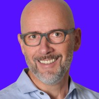 Aon Reinsurance Solutions Employee Andreas Lohff's profile photo