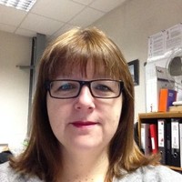 Blackpool Pleasure Beach Employee Mandy McIps's profile photo