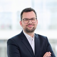 H. Hugendubel GmbH & Co. KG Employee Matthias Schlögel's profile photo
