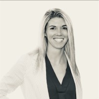 Parker Staffing Employee Kirsten Jorgensen's profile photo