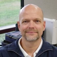 DENSO Employee Tim Kolarik's profile photo