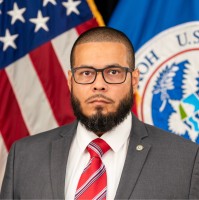 FEMA - Region IV Employee Manny J. Toro's profile photo