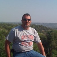 Waldron Electric Employee Rob Waldron's profile photo