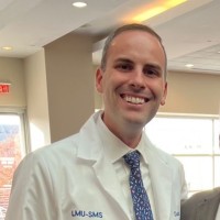 Lincoln Memorial University Employee Dustin Bates's profile photo