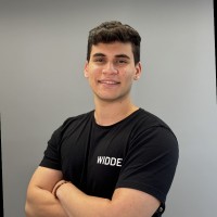 Widde Employee Ubirajara Rodrigues's profile photo