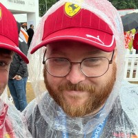 Jason Finnegan's profile photo