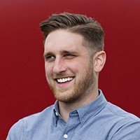 SmartShape Design Employee Pete Whitworth's profile photo