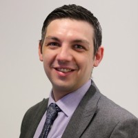 INQDATA Employee Brian McMahon's profile photo