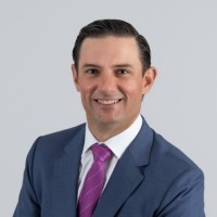 Saxum Energy Partners LLC Employee Cole Robertson's profile photo