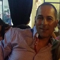 realFIT, Inc. Employee Anninos Markoulides's profile photo