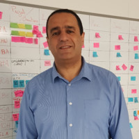 ADNEOM Employee Abdelali Bellahcene's profile photo