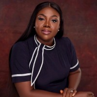GUS Canada Employee Oghale Onyeagoro's profile photo