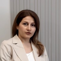 Barsis LLC Employee Hasmik Poghosyan's profile photo