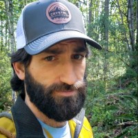 PwrOn Employee Matan Nice's profile photo