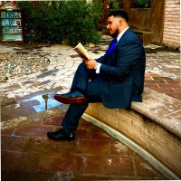 PSE Archery Employee Raul Cordova's profile photo