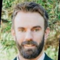 Boeing Employee Daniel Ulmer's profile photo