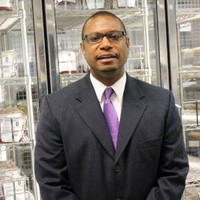 Carter BloodCare Employee William Crews Jr.'s profile photo