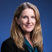 Omega Funds Employee Deirdre Cunnane's profile photo