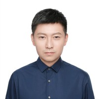 Bota Biosciences Employee Terry Yang's profile photo