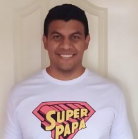 R4 Employee David Garcia's profile photo