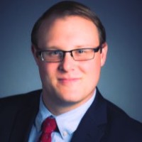 SWMW Law Employee Ben McIntosh's profile photo